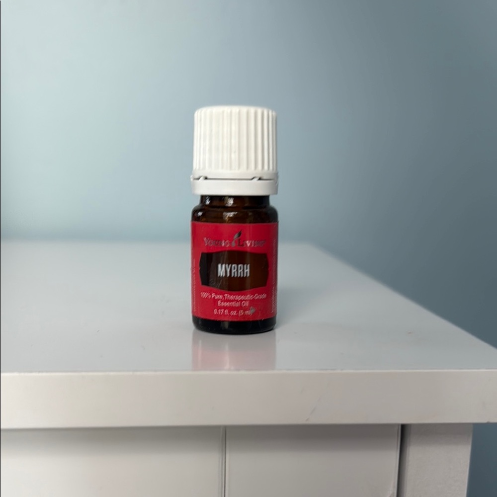 Young Living Myrrh